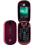 Best available price of Motorola U9 in Italy