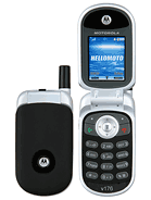 Best available price of Motorola V176 in Italy
