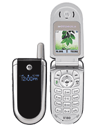 Best available price of Motorola V186 in Italy