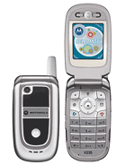 Best available price of Motorola V235 in Italy