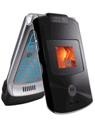 Best available price of Motorola RAZR V3xx in Italy