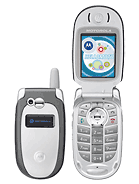 Best available price of Motorola V547 in Italy