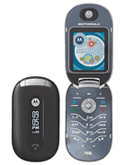 Best available price of Motorola PEBL U6 in Italy