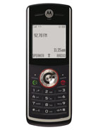 Best available price of Motorola W161 in Italy