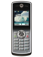Best available price of Motorola W181 in Italy