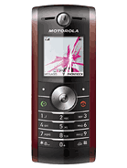 Best available price of Motorola W208 in Italy