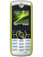 Best available price of Motorola W233 Renew in Italy