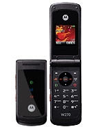 Best available price of Motorola W270 in Italy