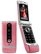 Best available price of Motorola W377 in Italy