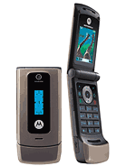 Best available price of Motorola W380 in Italy