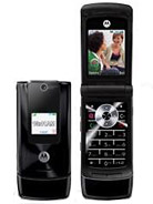 Best available price of Motorola W490 in Italy
