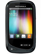 Best available price of Motorola WILDER in Italy