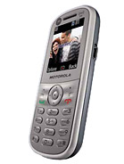 Best available price of Motorola WX280 in Italy