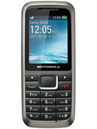 Best available price of Motorola WX306 in Italy