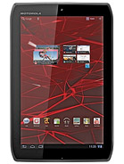 Best available price of Motorola XOOM 2 Media Edition 3G MZ608 in Italy