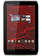 Best available price of Motorola XOOM 2 Media Edition MZ607 in Italy