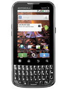 Best available price of Motorola XPRT MB612 in Italy