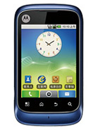 Best available price of Motorola XT301 in Italy