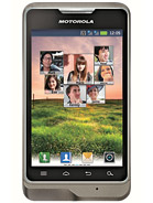 Best available price of Motorola XT390 in Italy