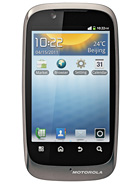 Best available price of Motorola FIRE XT in Italy