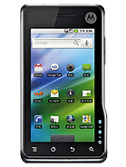 Best available price of Motorola XT701 in Italy