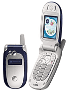 Best available price of Motorola V555 in Italy