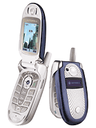 Best available price of Motorola V560 in Italy