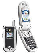 Best available price of Motorola V635 in Italy