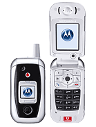 Best available price of Motorola V980 in Italy