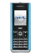 Best available price of NEC N344i in Italy