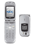 Best available price of NEC N400i in Italy