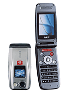 Best available price of NEC N840 in Italy