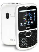 Best available price of NIU NiutekQ N108 in Italy