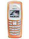 Best available price of Nokia 2100 in Italy