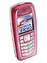 Best available price of Nokia 3100 in Italy