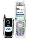 Best available price of Nokia 6101 in Italy