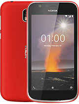 Best available price of Nokia 1 in Italy