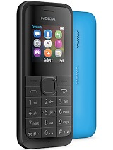 Best available price of Nokia 105 2015 in Italy