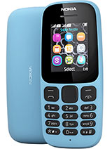 Best available price of Nokia 105 2017 in Italy