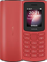 Best available price of Nokia 105 4G in Italy