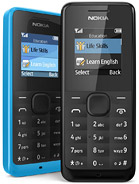 Best available price of Nokia 105 in Italy