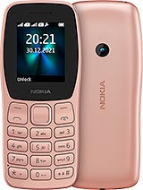 Best available price of Nokia 110 (2022) in Italy