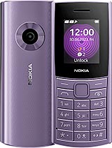 Best available price of Nokia 110 4G (2023) in Italy