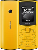 Best available price of Nokia 110 4G in Italy