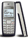 Best available price of Nokia 1112 in Italy