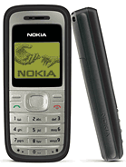 Best available price of Nokia 1200 in Italy