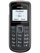 Best available price of Nokia 1202 in Italy