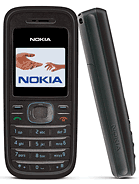 Best available price of Nokia 1208 in Italy