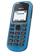 Best available price of Nokia 1280 in Italy