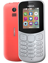 Best available price of Nokia 130 2017 in Italy
